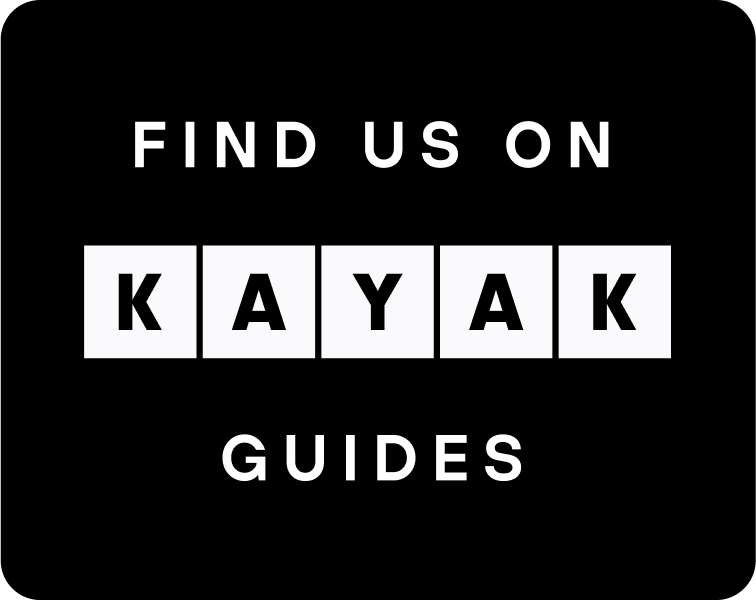 KAYAK